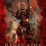 Renegades of the Long War by Anthony Reynolds (PB) bl3067